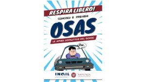 Respira libero: conosci e previeni OSAS